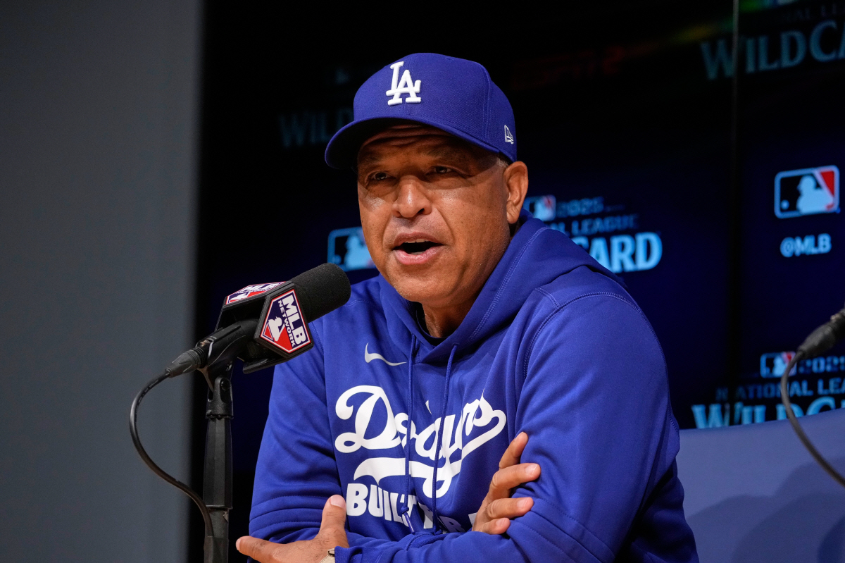 오타니의 팔은 일본이 아닌 다저스의 것, 로버츠 감독 간절한 반대..."…