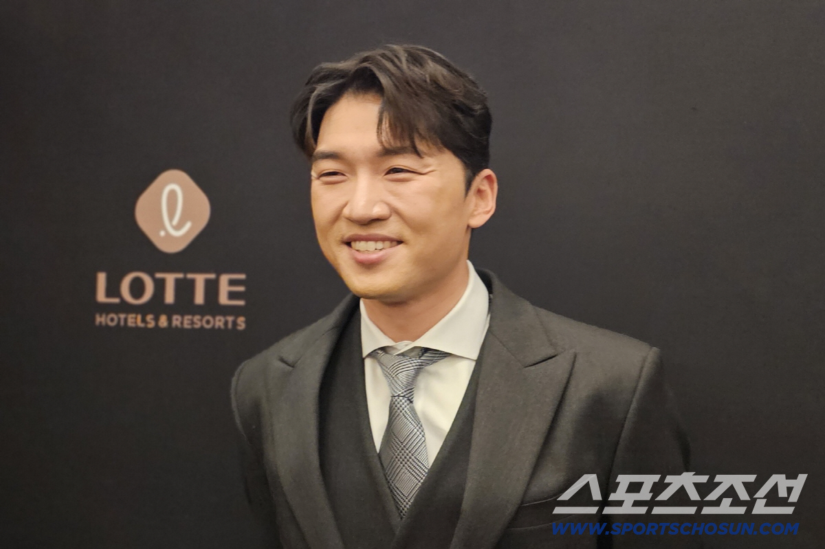 "수상 가능성은 0%." 못받는걸 확신한 도루왕. "오늘이 동기부여될 것…