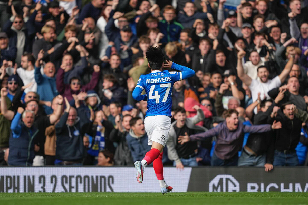 [오피셜]'토트넘 출신' 양민혁, 올 시즌 '최대 시련' 예고...하필 …