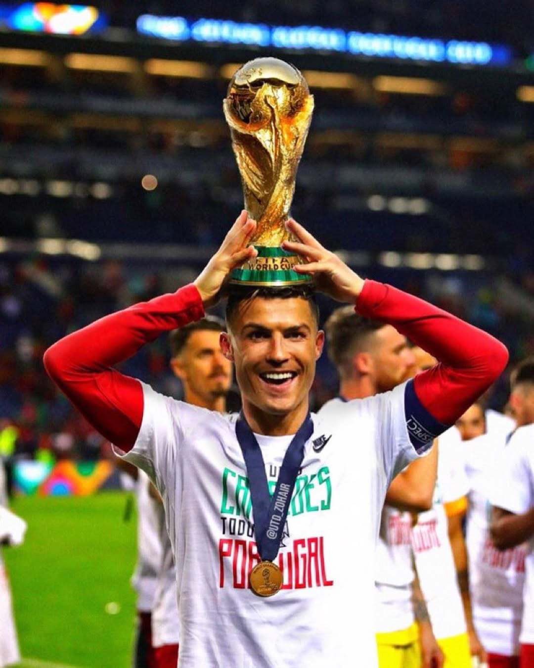 손흥민 마지막 월드컵 16강 실패, 일본도 탈락→호날두 인생 첫 우승 '…