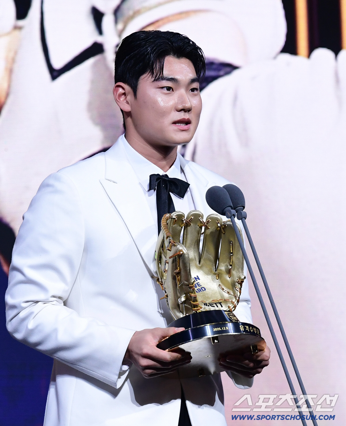 124억, 80억 FA 다 제쳤다. 일본전 9회말 동점포, 알을 깬 5년…