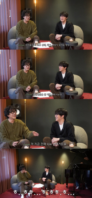 성시경, 前매니저 억대 사기 심경 