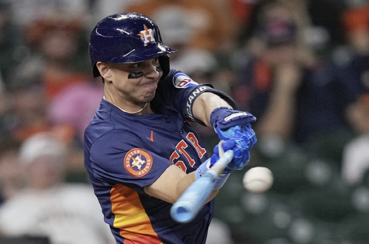 ATL 사장 "유격수 찾고 있다" 공식 인정, 사실상 김하성 재계약 우선…