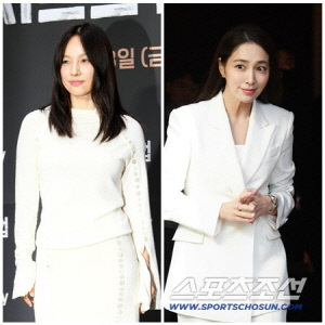 이효리, 이민정에 '각 잡힌 인사' 받고 소문냈나 