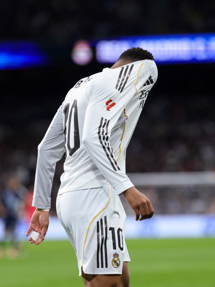 "충격!" '고성 오갔다' 6개월 만에 경질 위기…'英 BBC 확인' 알론소 "좋은 관계 맺고 있다" 일축