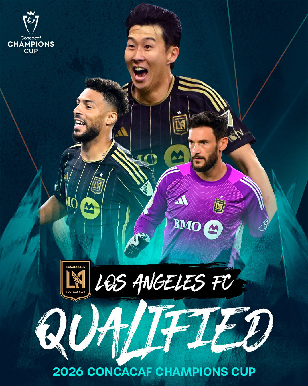 손흥민 인생 첫 오피셜, MLS 공식발표 '역사적인 韓 축구 새 역사 도…