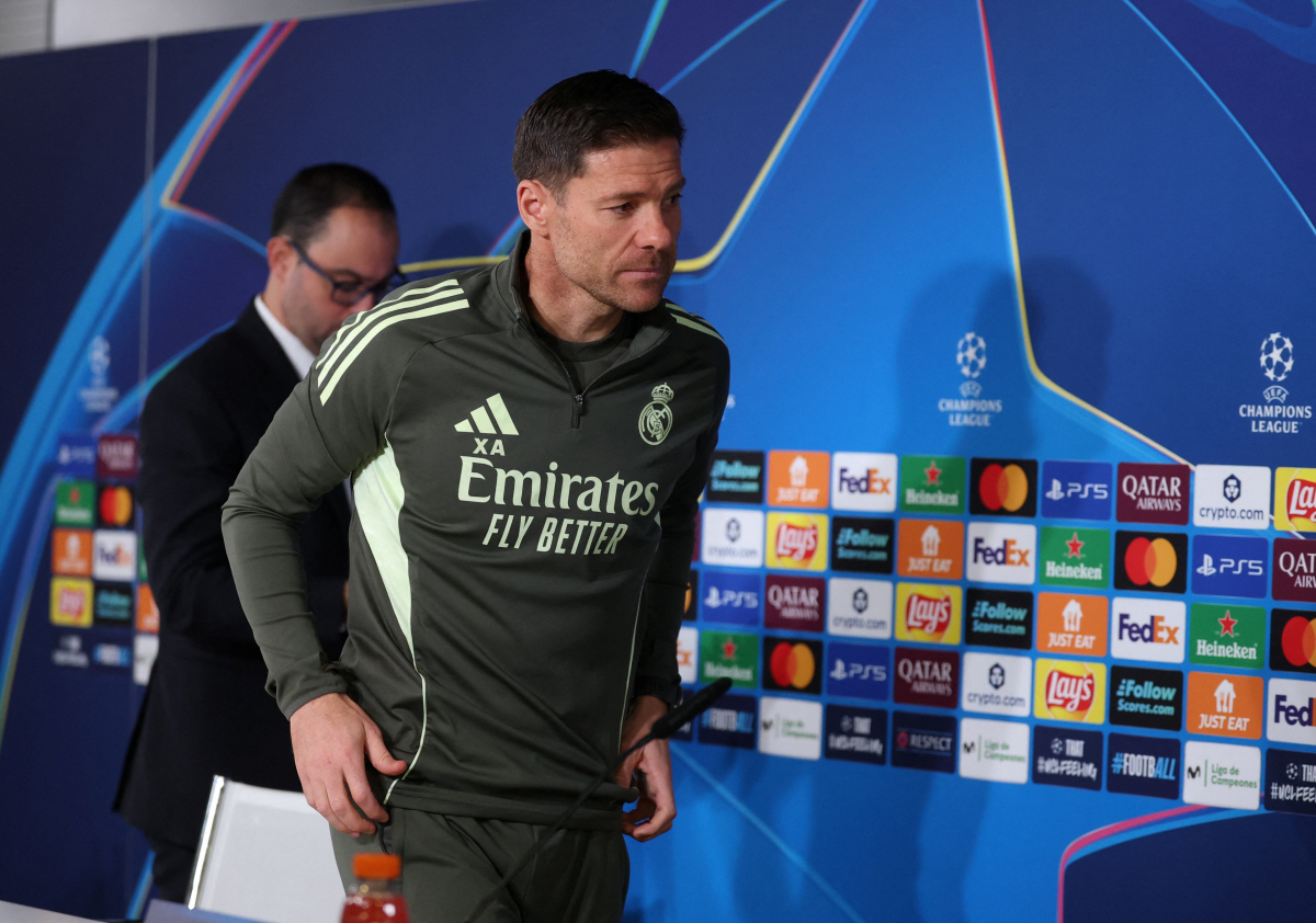 "누가 경질된다고 해" 레알 이사회가 지지! '분노' 알론소 본인피셜…'…