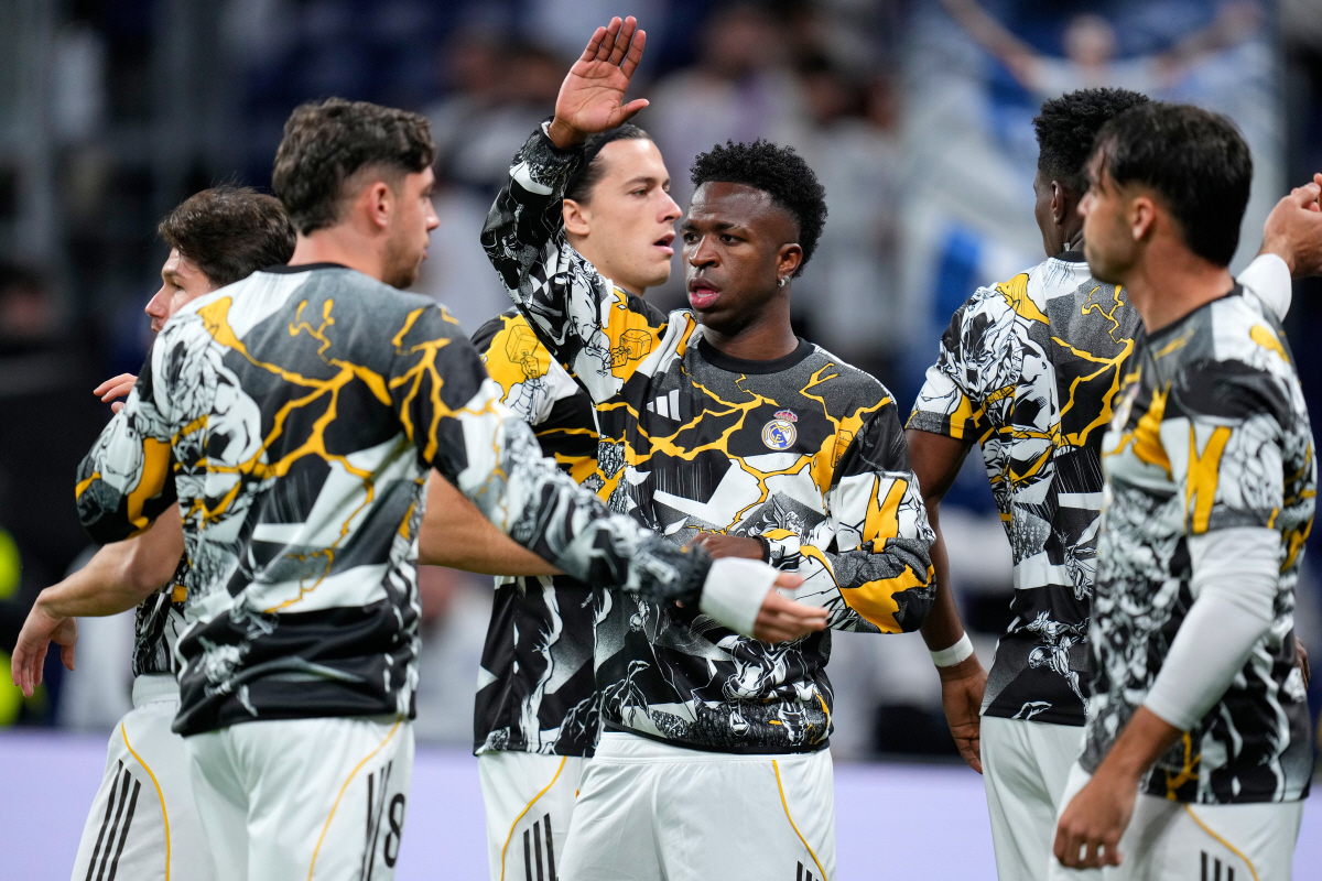 "누가 경질된다고 해" 레알 이사회가 지지! '분노' 알론소 본인피셜…'…