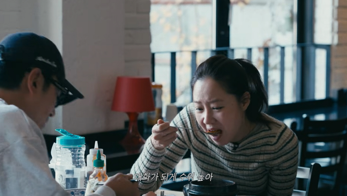 하정우 "父 김용건도 시사회 초대…파격적 19禁 대화수위, 같은 극장에선…