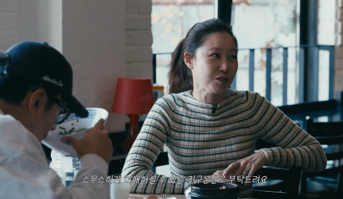 하정우 "父 김용건도 시사회 초대…파격적 19禁 대화수위, 같은 극장에선…