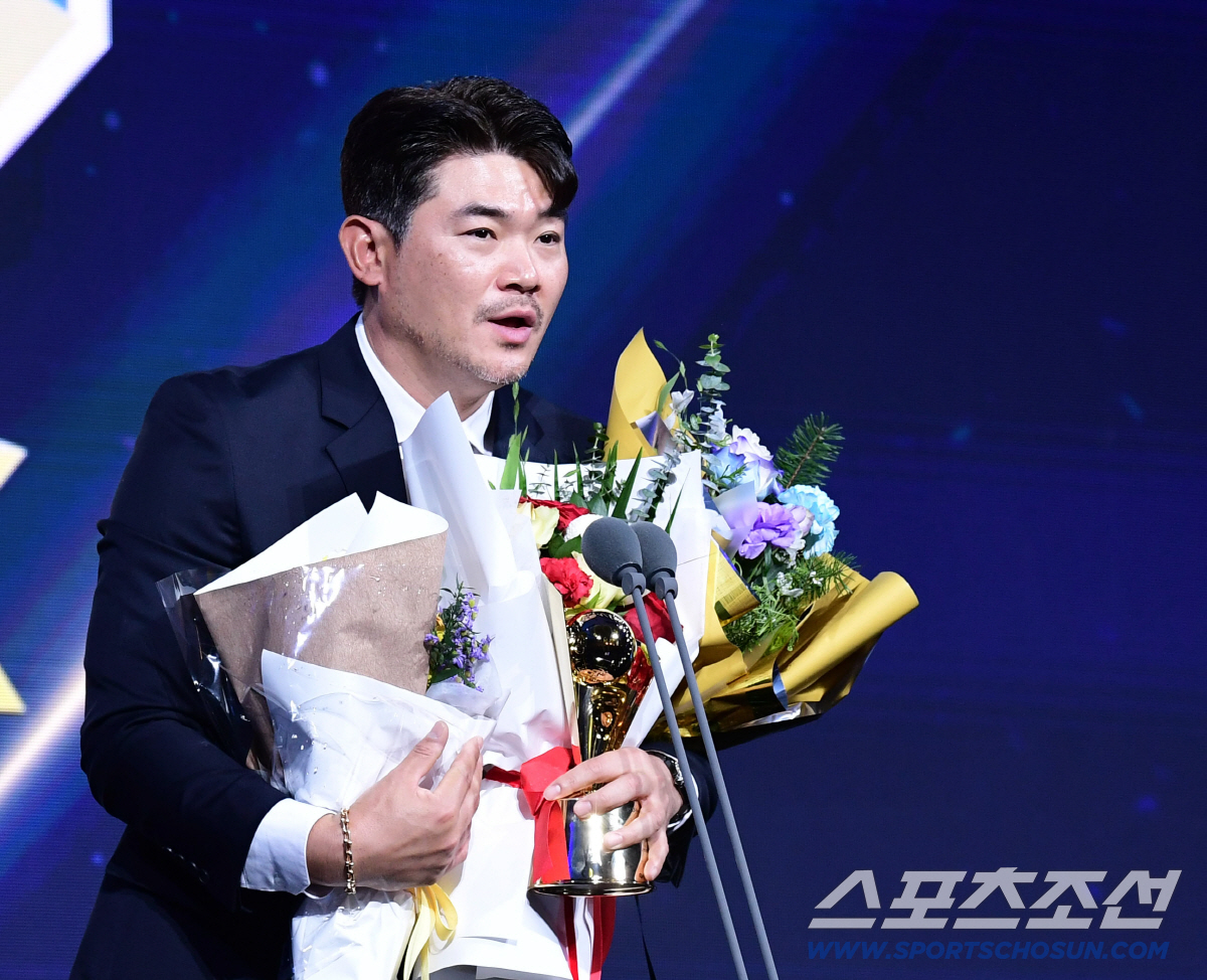 골글은 타자들만의 잔치? 선수들도 변화 원한다 "이야기 많이 합니다"