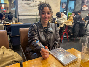 [우리품의 아프리카인] ⑿'BTS 너머 5·18까지' 알제리 20대의 남다른 한국 사랑