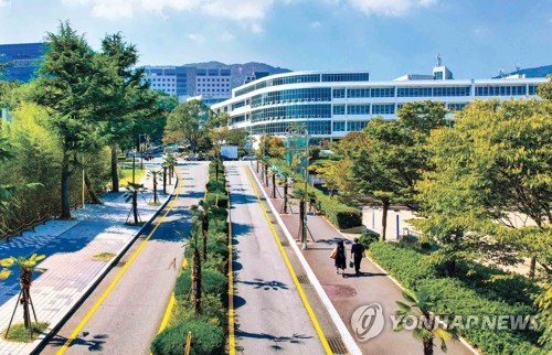 부산대·동아대 특성화대학원 추가 선정…5년간 124억 지원