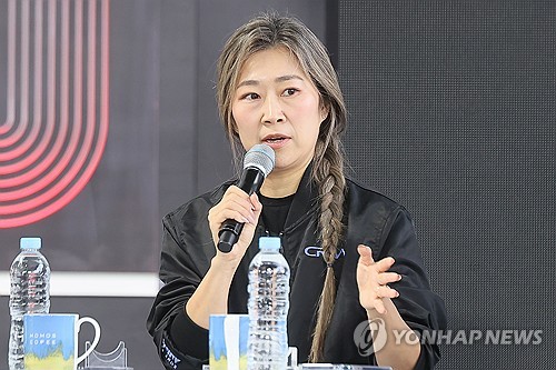 '케데헌' 매기 강 감독 옥관문화훈장…'대한민국 콘텐츠대상'
