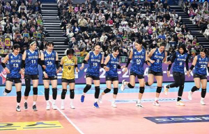 '김연경 없는' 프로배구 올스타전에 초청될 새로운 스타들은