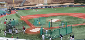 KBO 이사회, 울산광역시 신규 구단 2026 퓨처스리그 참가 승인