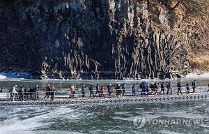 '강원도 곳곳 누볐다'…오감트래킹, 2만3천여명 참여 성료