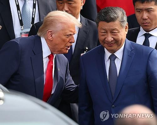 "美, H200 中수출로 시장점유율 유지·中 기술자립 늦추기"