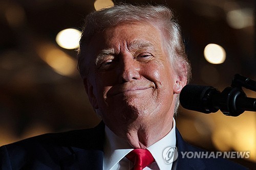 트럼프 "美보다 더 강력한 국경 가진 나라는 북한"