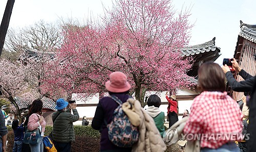 양산시, 통도사 등 국가 유산 보전·활용 예산 128억 확보