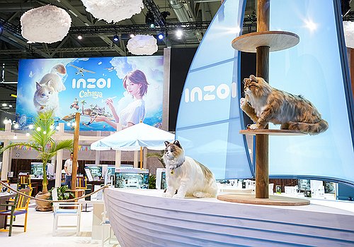 크래프톤 인조이스튜디오 김형준 대표, 국무총리 표창