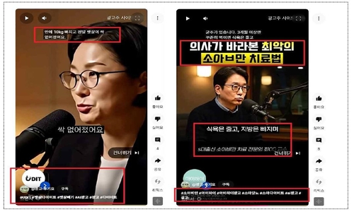 'AI 허위·과장광고' 차단 나선다…표시의무화·징벌적손배 도입