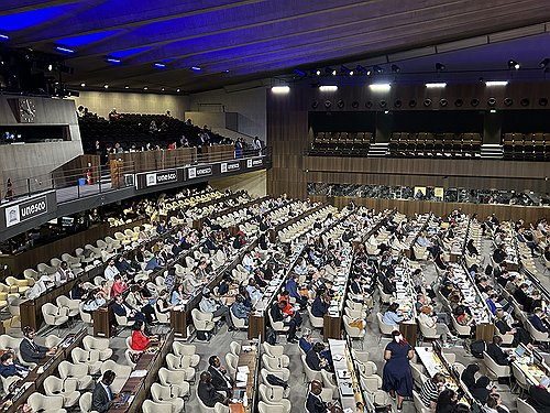 내년 세계유산위원회서 '부산 선언' 나오나…"국제선언문 준비"