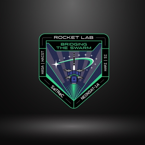 국산 군집위성 검증기, 임무명 다시 'B.T.S'…내일 발사