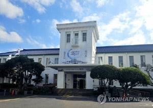 [제주소식] 귀뚜라미그룹, 우수학생 50여명에 장학금 전달