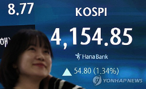 내년 코스피 어디까지 오를까…증권가 