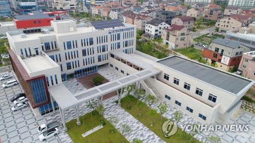 전북환경청, 비산먼지 발생사업장 16곳 적발…벌금 등 처분