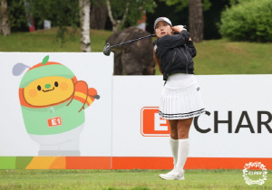 황유민·이동은, 2026시즌 LPGA 투어 신인상 도전