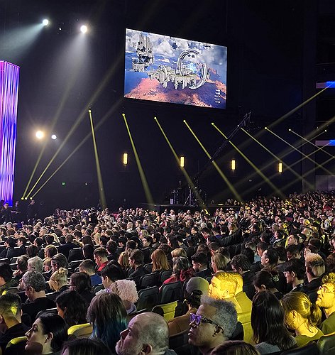 [게임스냅] 펄어비스 붉은사막, '2026년 PS5 최고 기대작' 소개