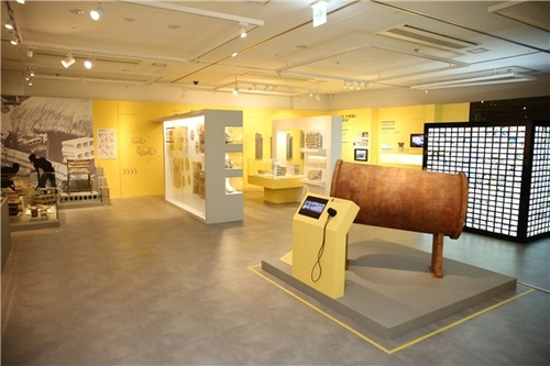 "우리 곁의 시멘트"…LH, 토지주택박물관 기획전 개최