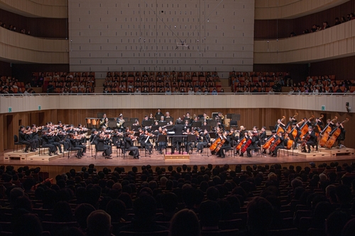 대구시향 26일 '크로스오버 송년음악회' 개최