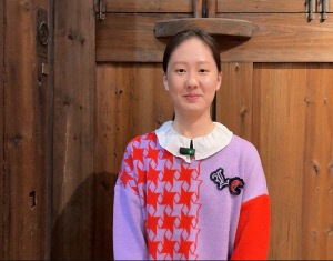 세계대회 첫 우승 김은지 