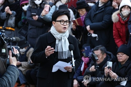 국힘, '사실상 韓가족 연루' 발표에 계파갈등 재점화…내홍 조짐