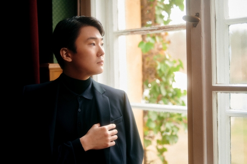 조성진·임윤찬·정명훈, 내년 롯데콘서트홀 10주년 기념 무대