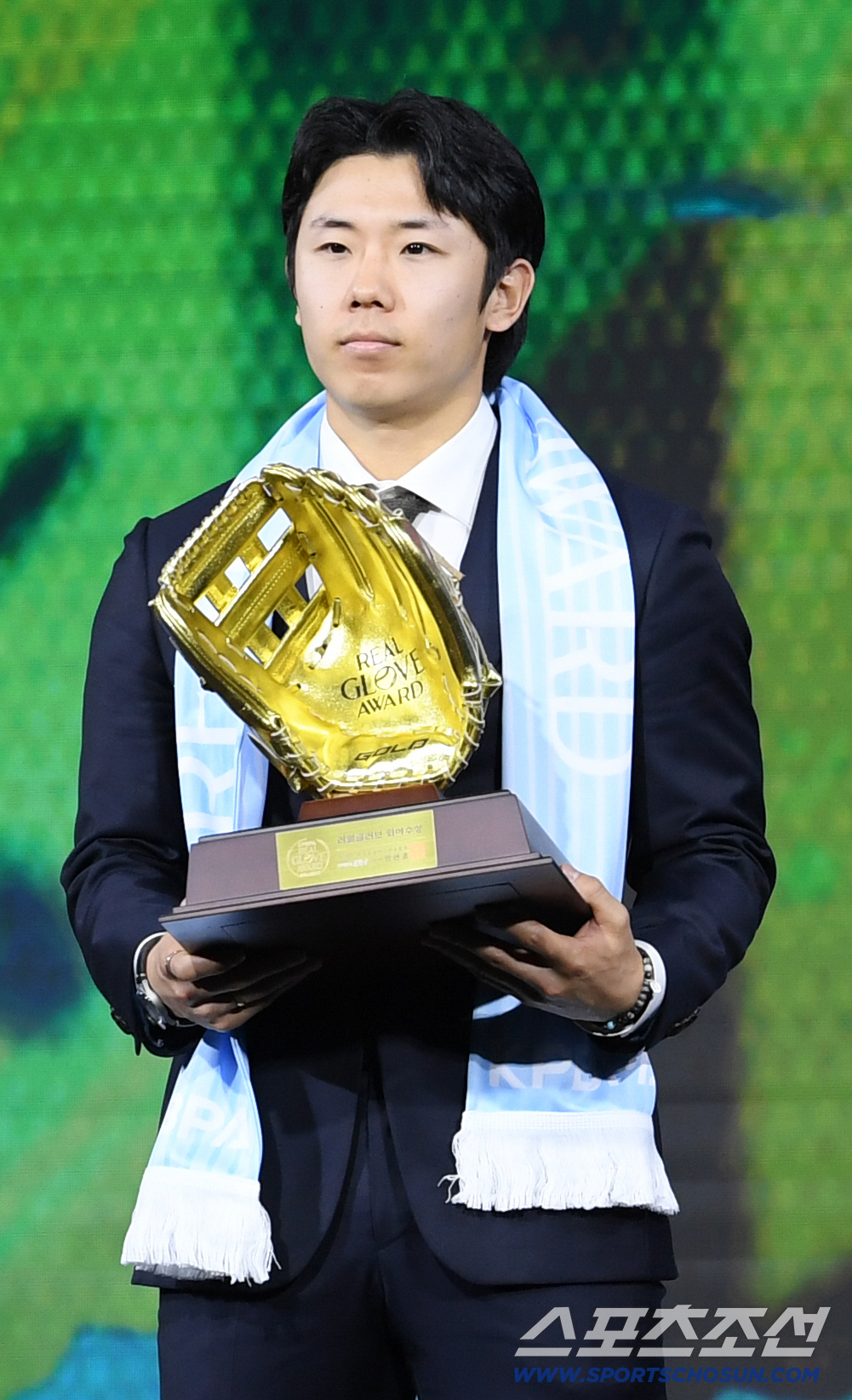 '논란의 15표차 탈락' 선배의 격려…"아쉬움 가슴에 품고, 내년에는 압…