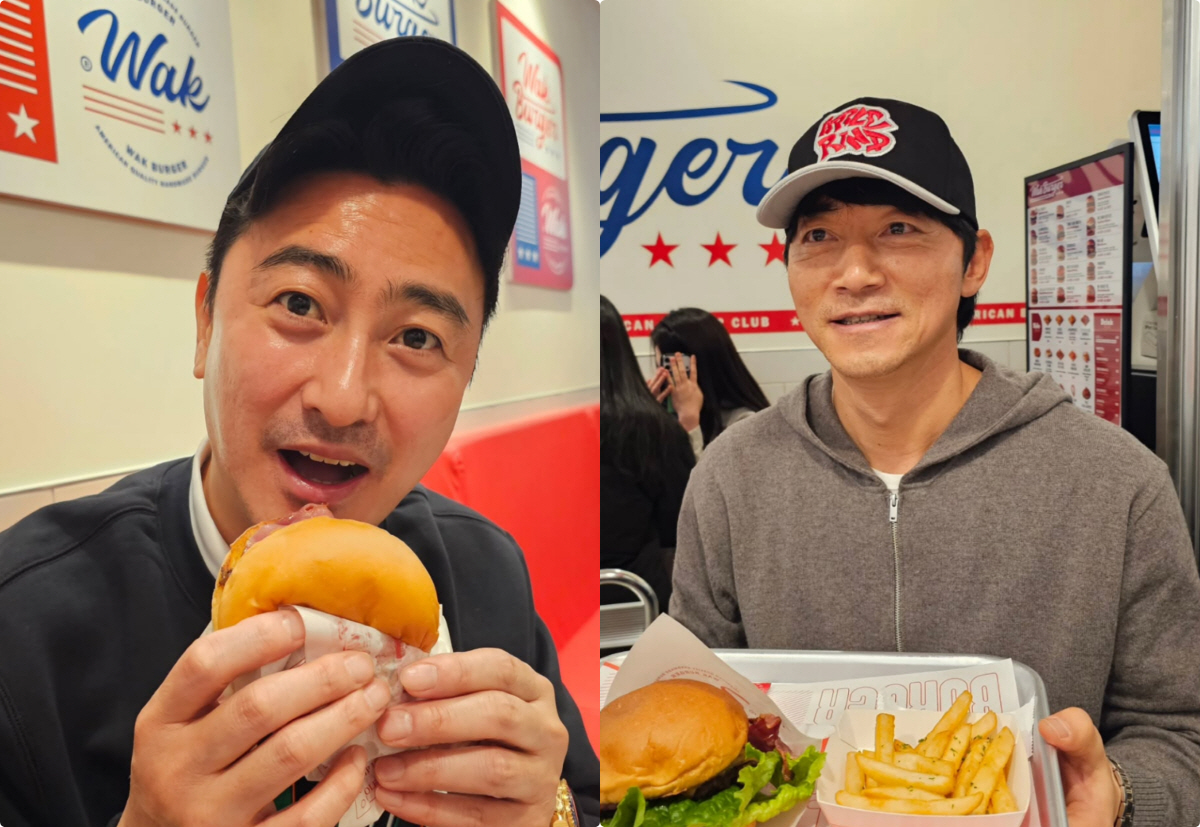 김남일, ♥김보민과 결혼 18년 만에 새출발.."축하합니다"