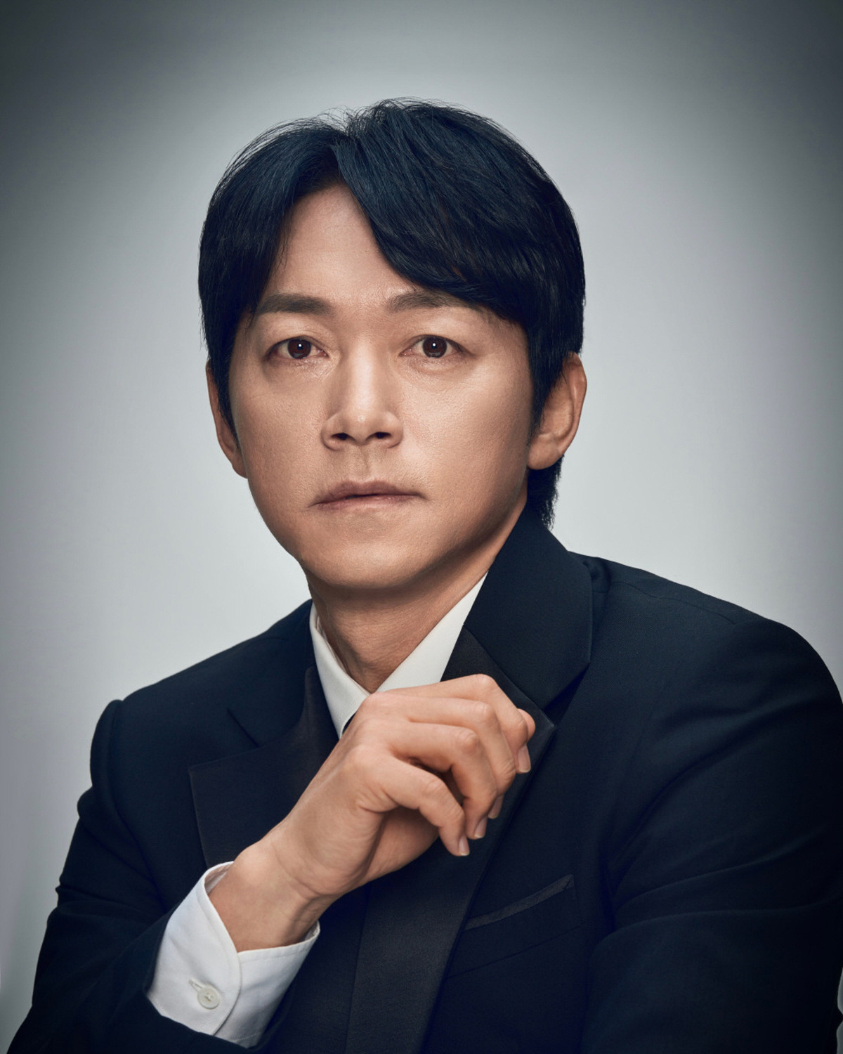 김남일, ♥김보민과 결혼 18년 만에 새출발.."축하합니다"