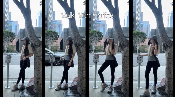 윤은혜, 42세에 마름→뼈마름 대성공 "169cm에 47kg"