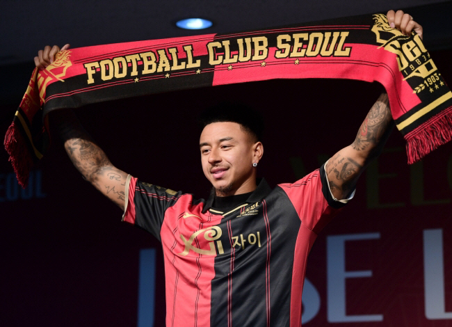 "한국에 돈 벌러 왔나?" 우린 '축구바보' 린가드를 몰라봤다…아름다운 …