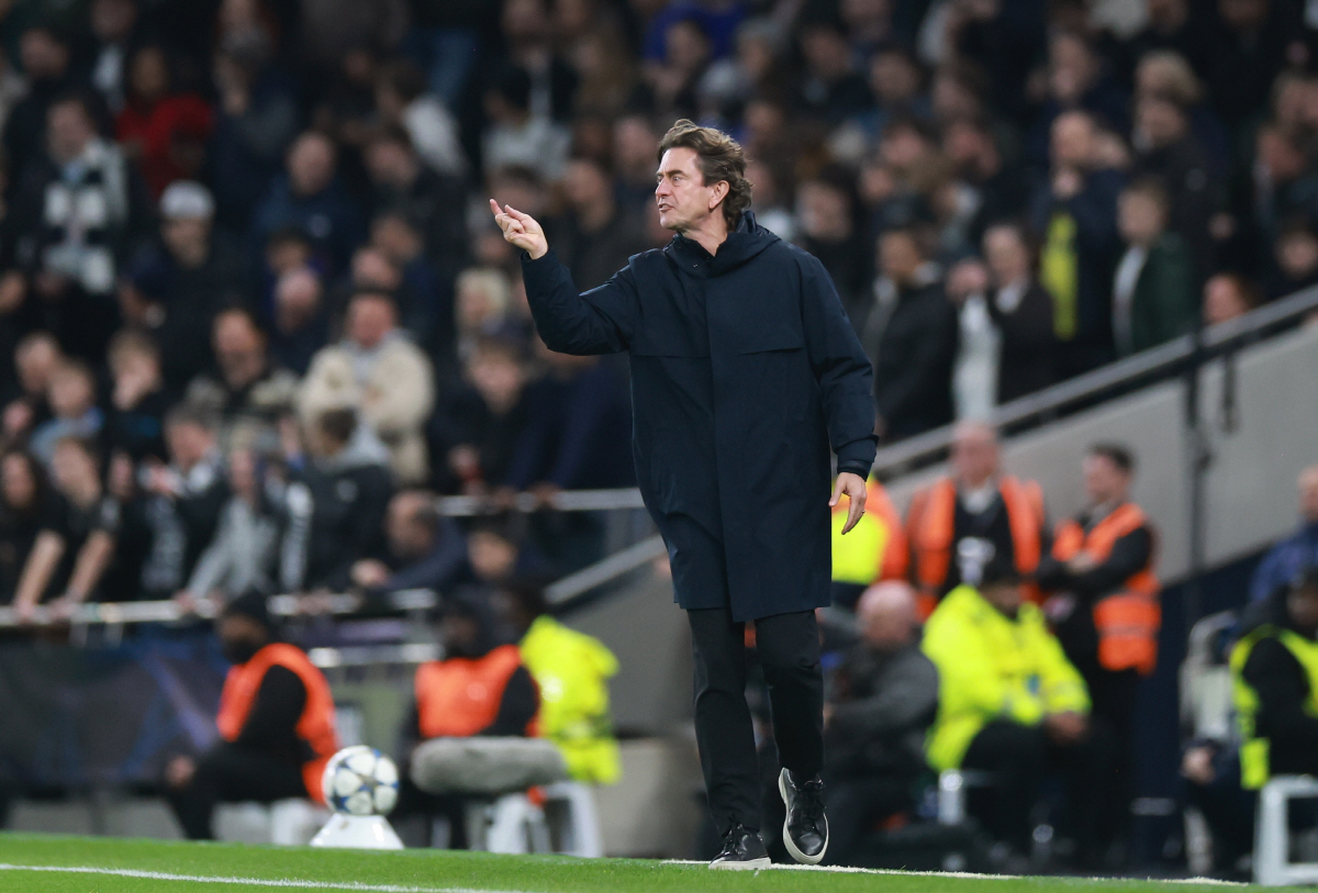 "이 승리를 '전설' 손흥민에게 바칩니다" 토트넘, 'SON 고별식'서 …