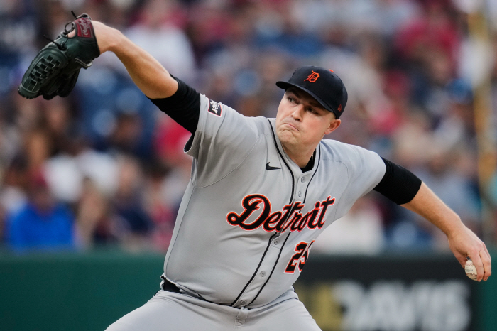 $4억짜리 '2×사이영상' 누가 사려나,