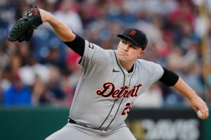 $4억짜리 '2×사이영상' 누가 사려나, 