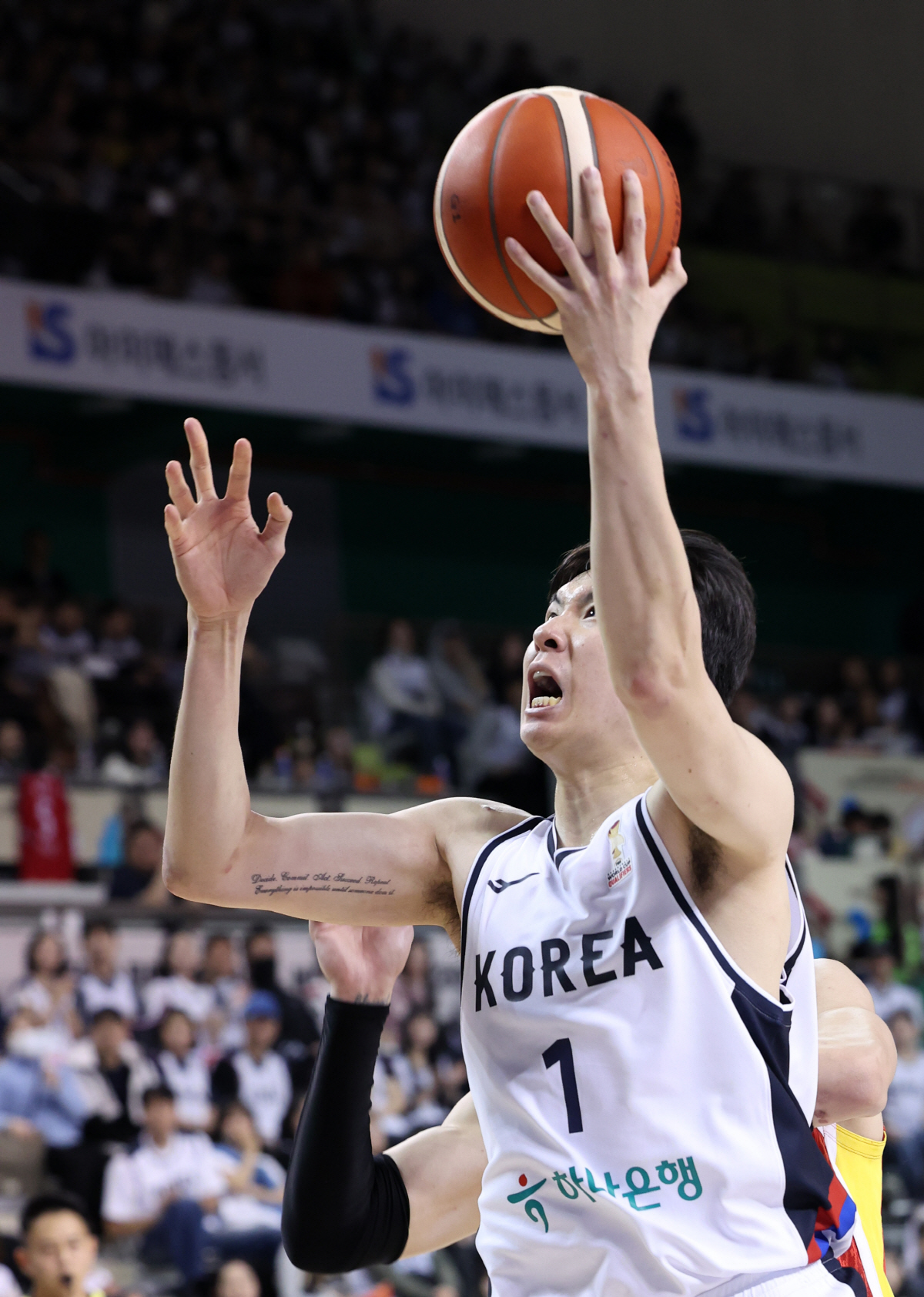 "영감 많이 받았다"→"동생이지만 배울 점 많다" '황금세대 대표주자' …