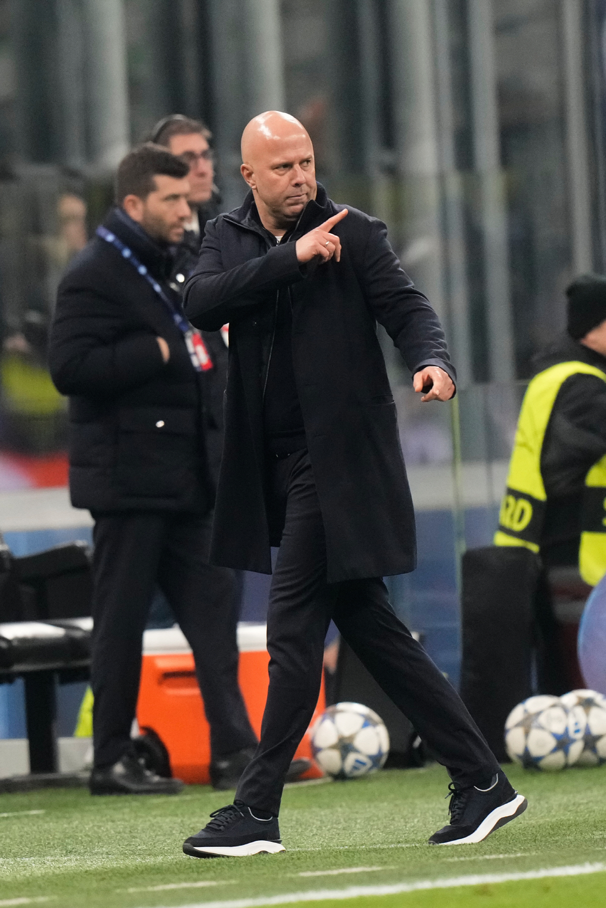 "언해피 선언" 살라 홀로 남기고 떠난 리버풀, 인터밀란 원정서 1-0→…