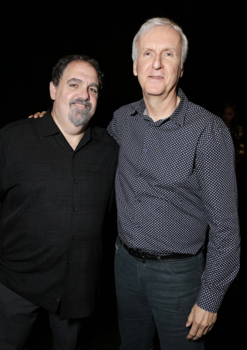 "'아바타' 시리즈의 영원한 주역"…故존 랜도가 남긴 위대한 발자취