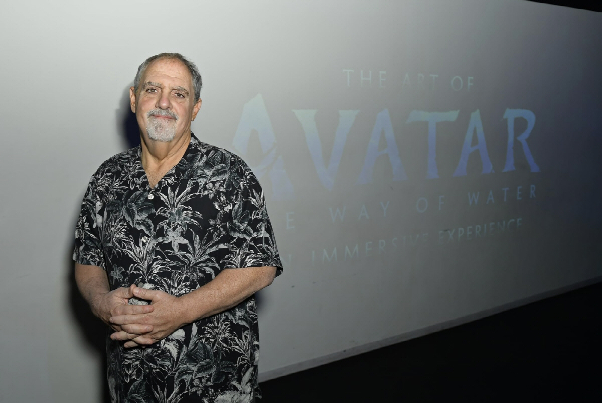 "'아바타' 시리즈의 영원한 주역"…故존 랜도가 남긴 위대한 발자취